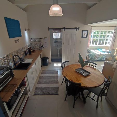 Paradise In The City - Cottage One Port Elizabeth Zewnętrze zdjęcie