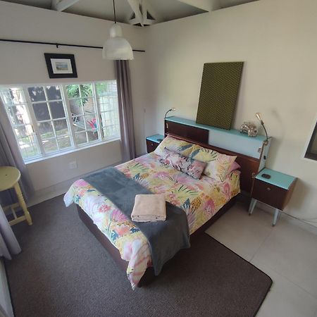 Paradise In The City - Cottage One Port Elizabeth Zewnętrze zdjęcie