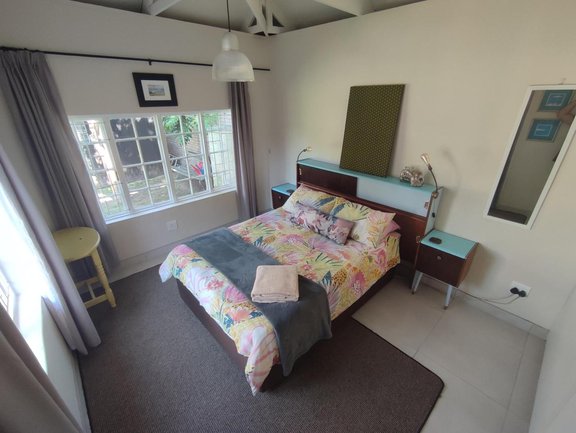 Paradise In The City - Cottage One Port Elizabeth Zewnętrze zdjęcie