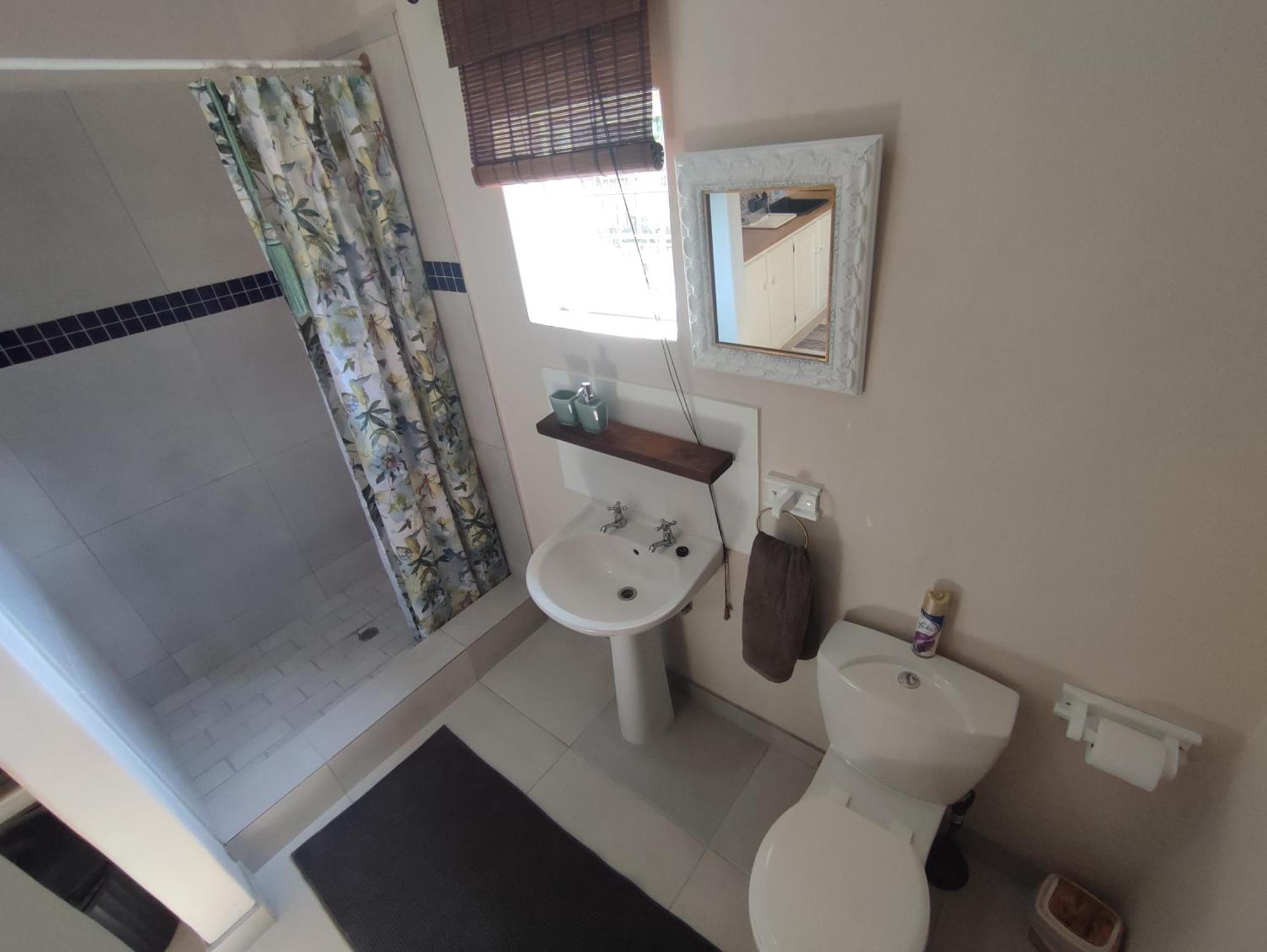 Paradise In The City - Cottage One Port Elizabeth Zewnętrze zdjęcie