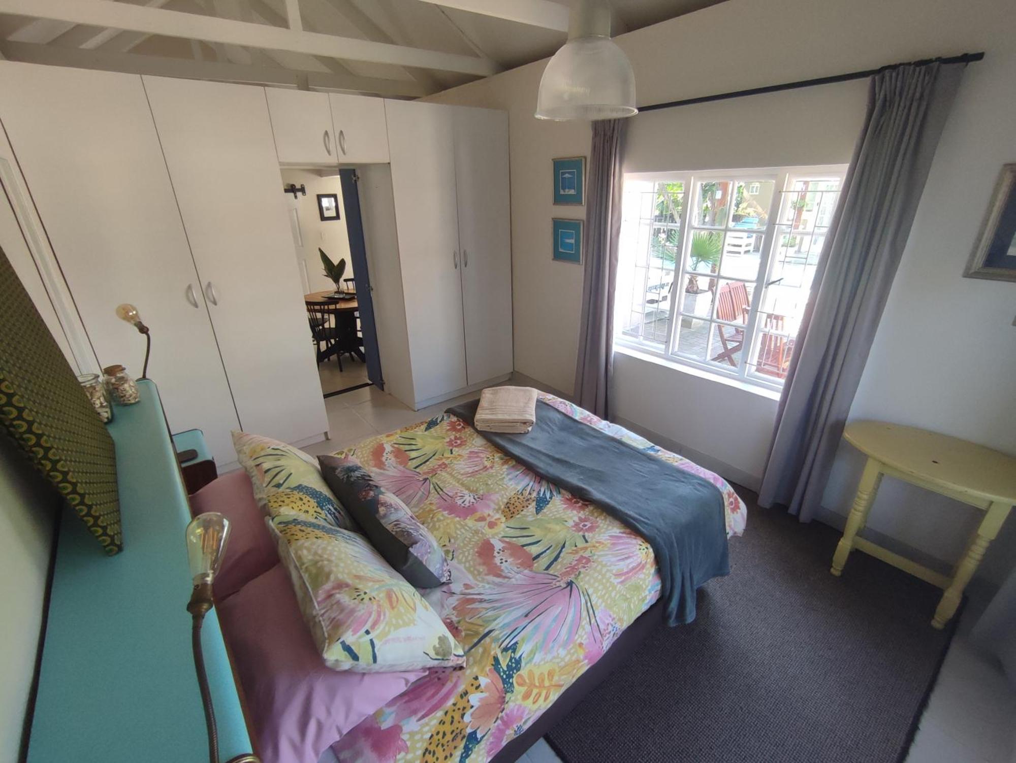 Paradise In The City - Cottage One Port Elizabeth Zewnętrze zdjęcie