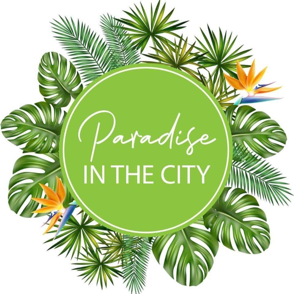 Paradise In The City - Cottage One Port Elizabeth Zewnętrze zdjęcie