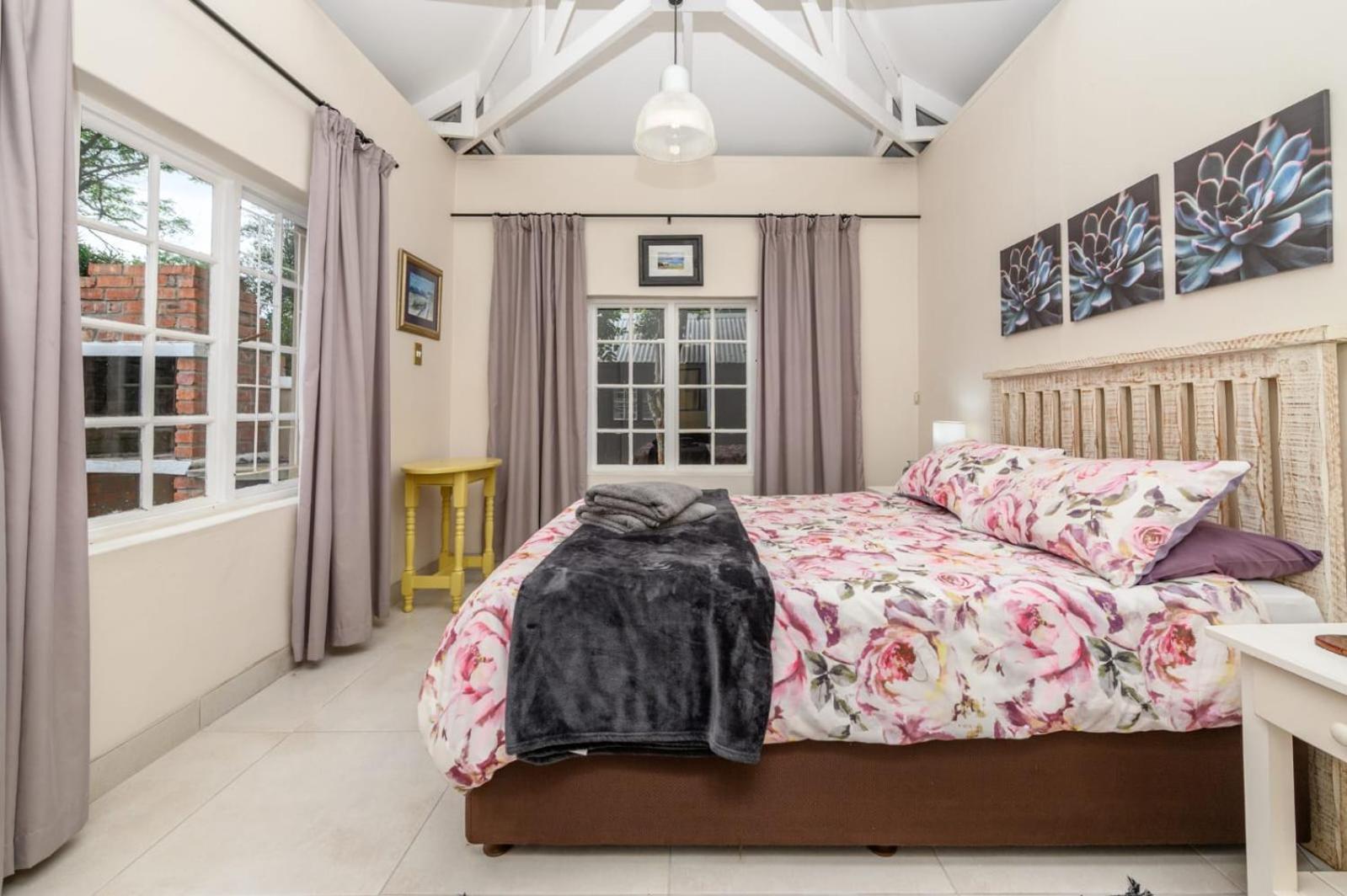 Paradise In The City - Cottage One Port Elizabeth Zewnętrze zdjęcie