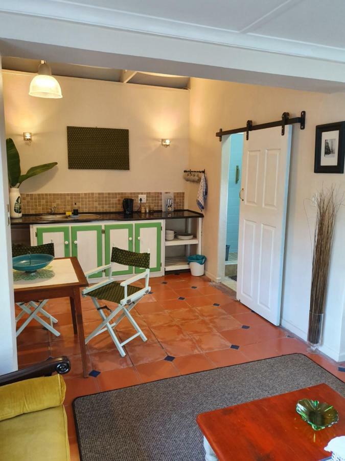 Paradise In The City - Cottage One Port Elizabeth Zewnętrze zdjęcie